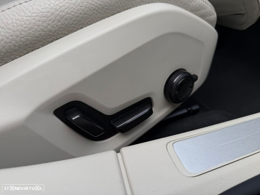Volvo V60 2.0 T6 AWD TE Inscription - 24