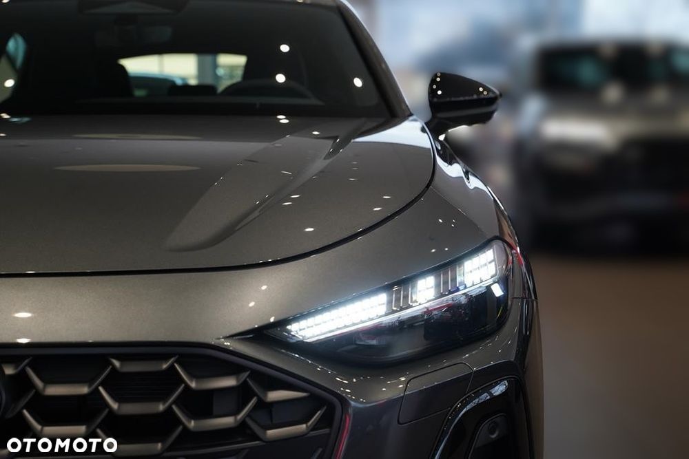 Audi A5 Limousine TFSI 110 kW S tronic - 16