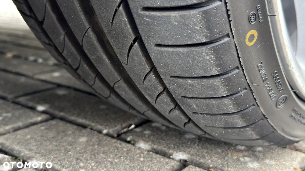 BMW Seria 3 330d xDrive DPF Edition Sport - 20