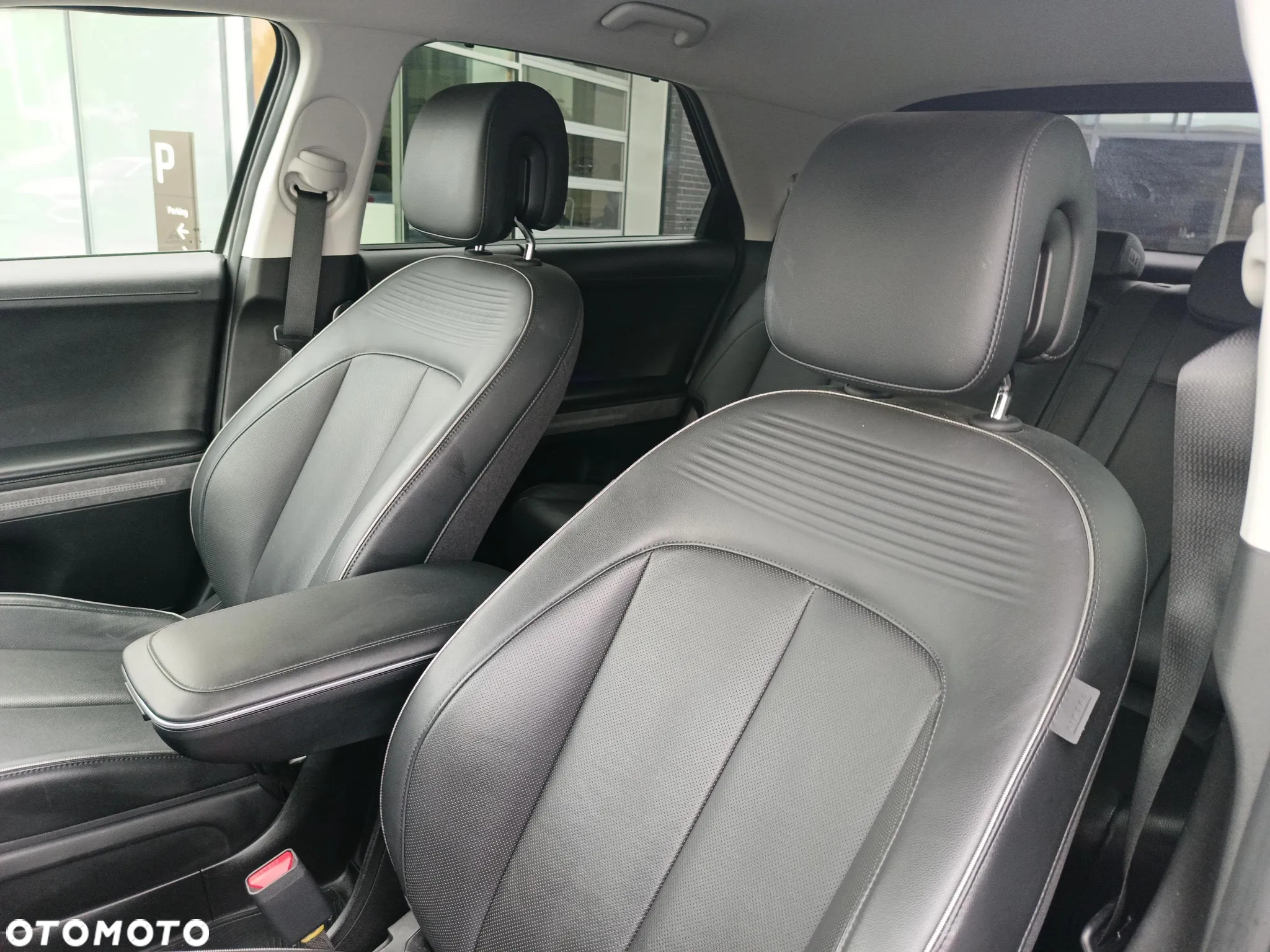 Hyundai IONIQ 5 77kWh Techniq - 13