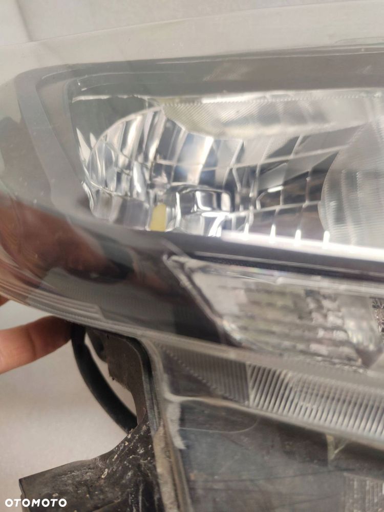 nissan x-trail t32 sm komplet lamp zw - 8