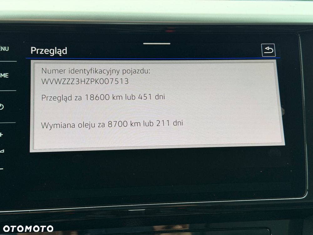 Volkswagen Arteon 2.0 TSI 4Motion R DSG - 24