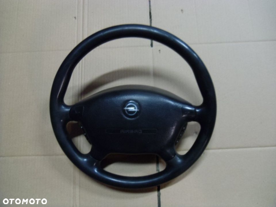 KIEROWNICA OPEL VECTRA B 2.0 16V - 1
