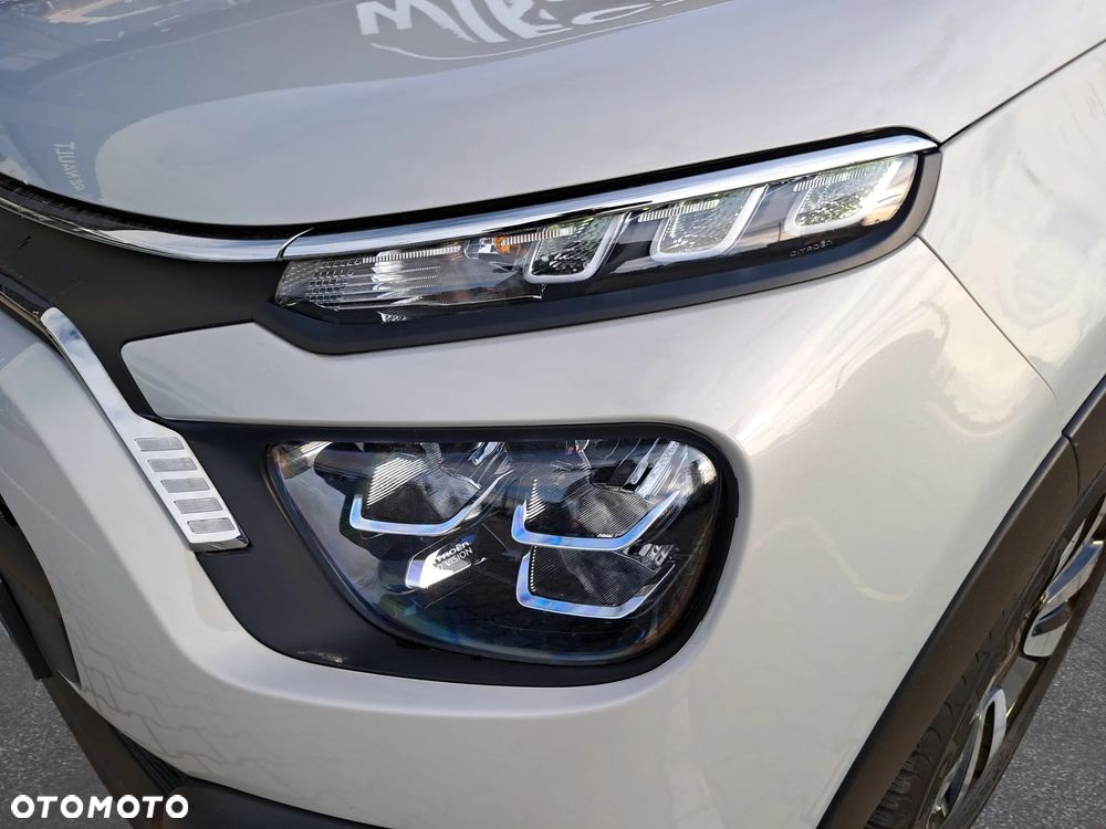 Citroën C3 1.2 PureTech You - 10