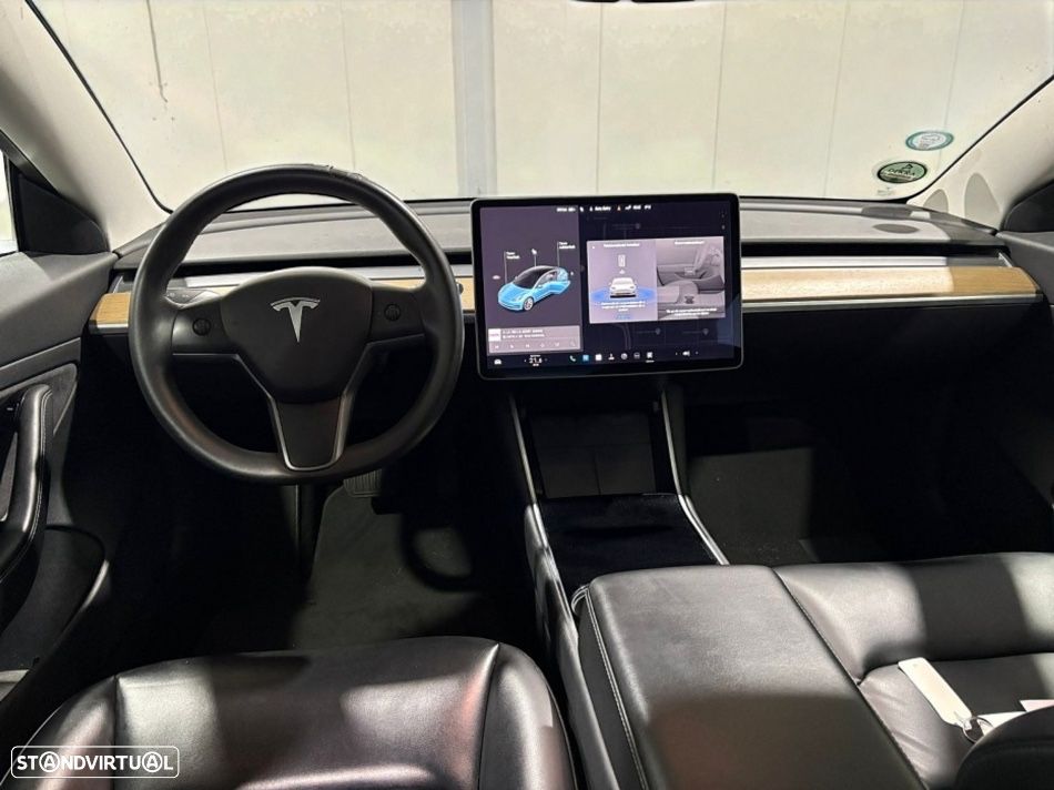 Tesla Model 3 Standard Range Plus RWD - 7