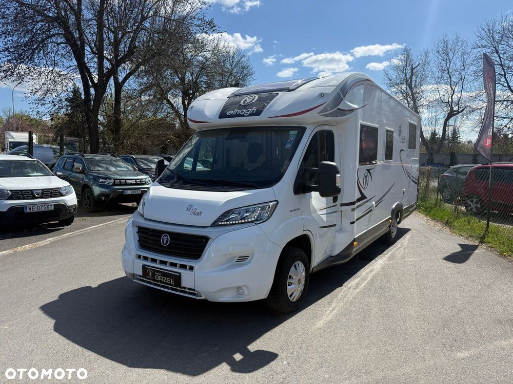 Fiat Ducato - 1
