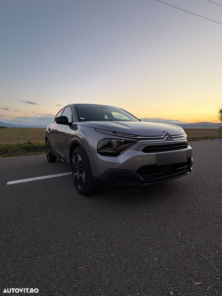 Citroën C4 1.2 PureTech 100 S&S BVM6 Feel - 19