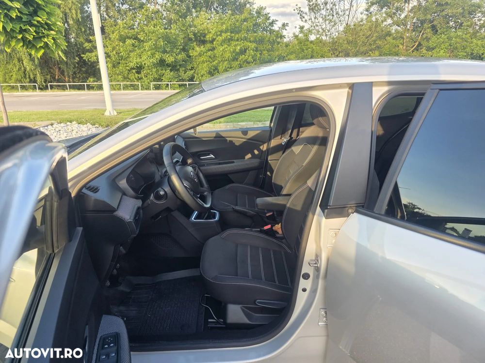 Dacia Logan ECO-G 100 MT6 Comfort - 13