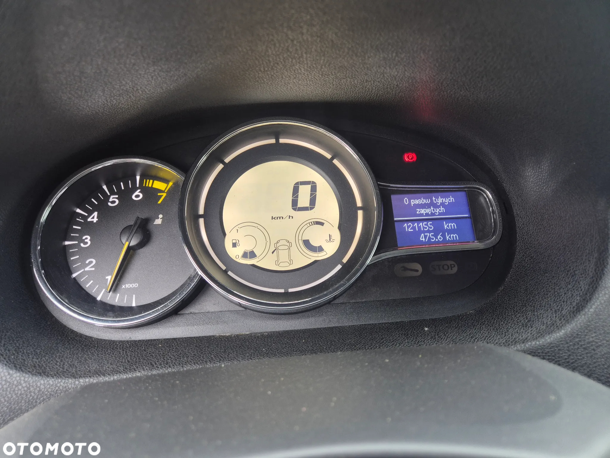 Renault Megane Grandtour ENERGY TCe 115 Start & Stopp LIMITED - 12