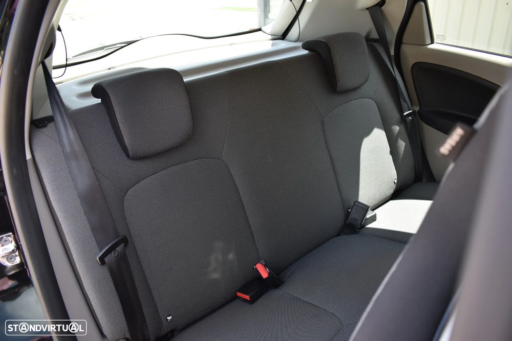 Renault Zoe (c/ Bateria) Intens - 13