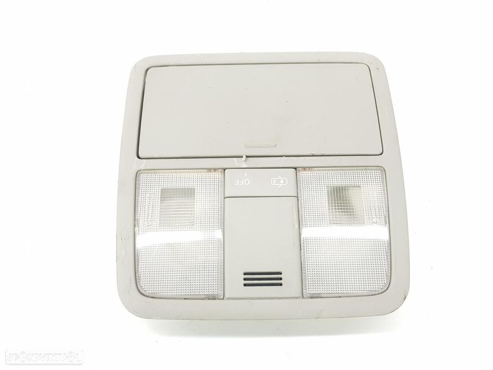 LUZ INTERIOR TOYOTA AVENSIS T27 - 1