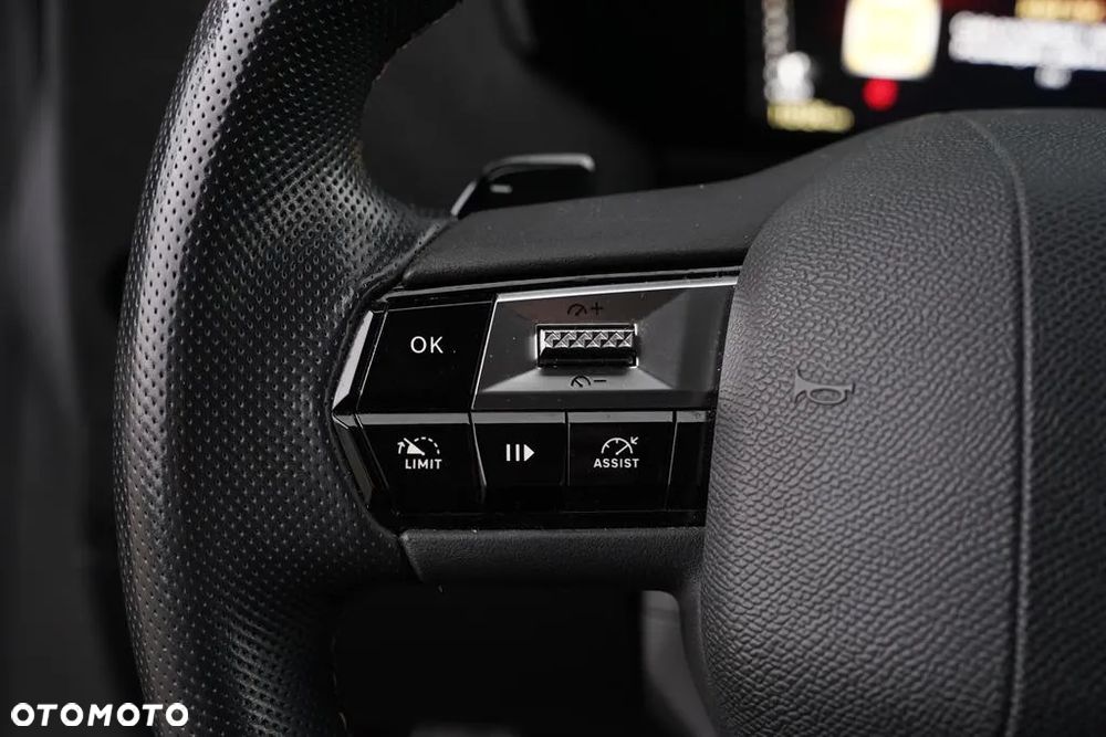 DS Automobiles DS 4 1.2 PureTech Performance Line - 18