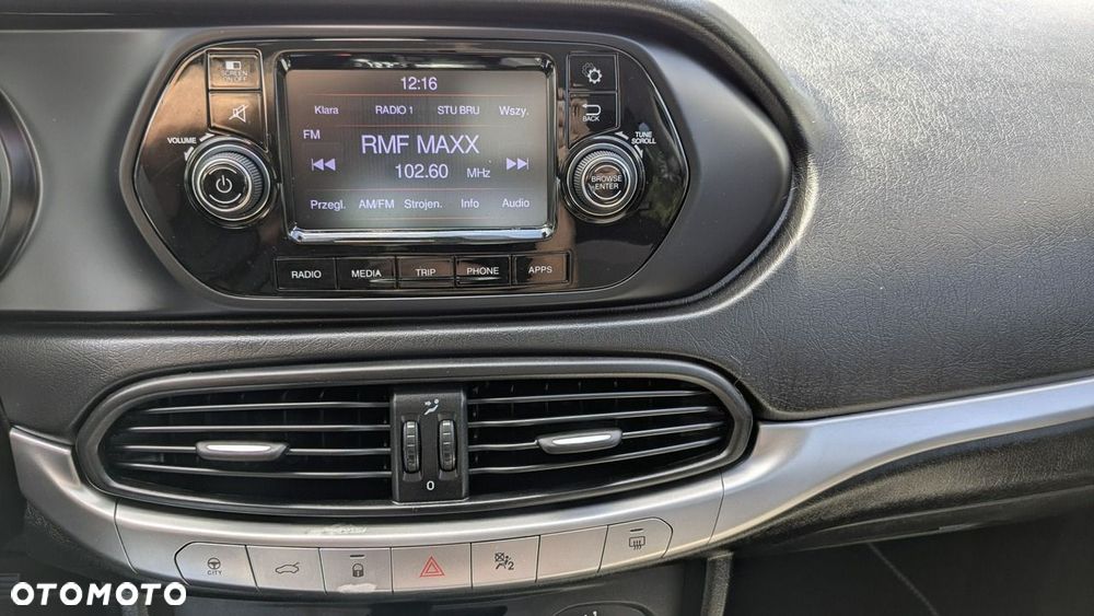 Fiat Tipo 1.4 16v Easy - 27