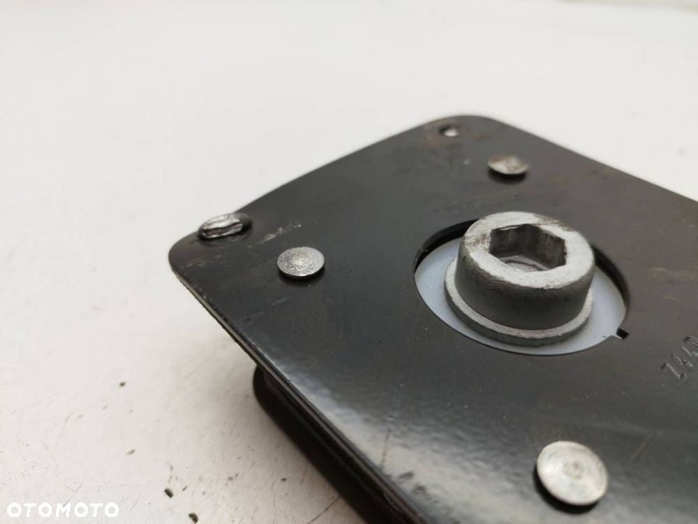 WINDA KOŁA ZAPASOWEGO MT761K353AB TRANSIT TOURNEO COURIER B460 - 5