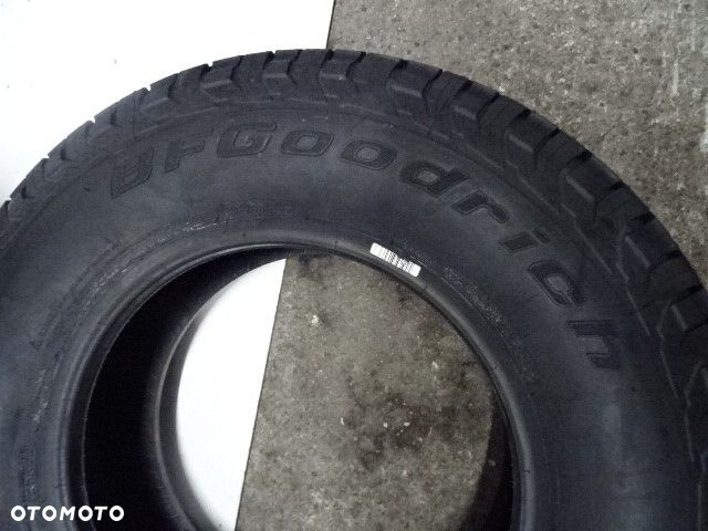 OPONY 245/70/16 4szt BF GOODRICH NOWE (22508) - 2