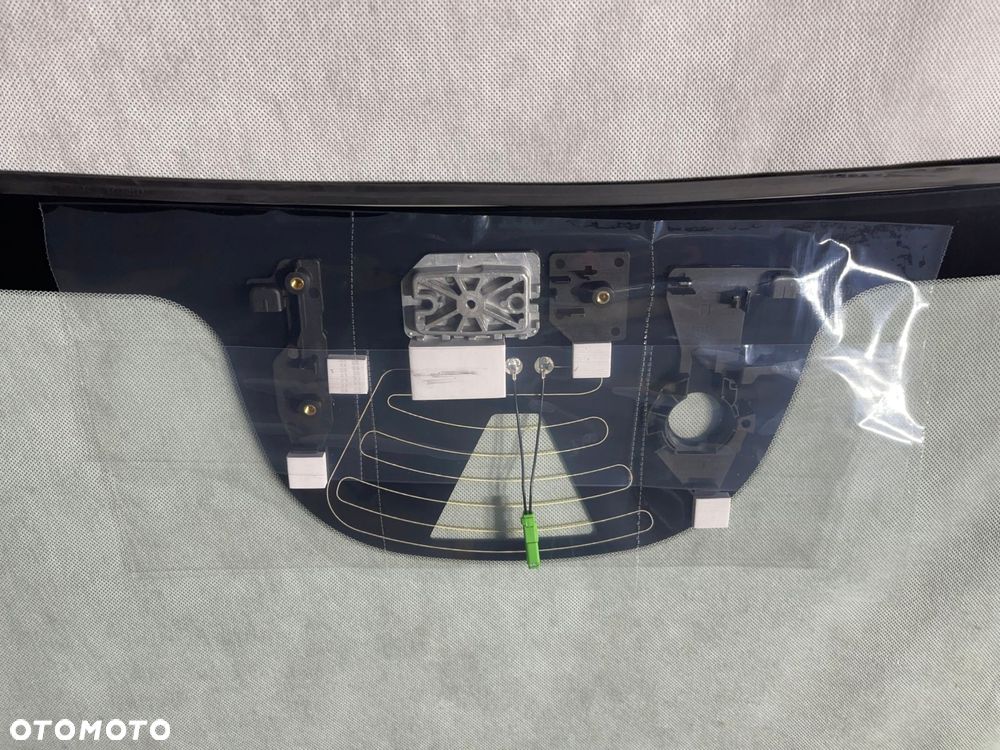 volvo s60 v60 szyba przednia nowa kamera sensor acoustic po 2018- - 5