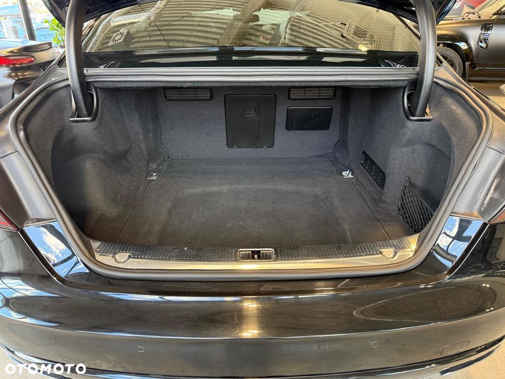 Audi A8 3.0 TDI ultra Quattro - 16