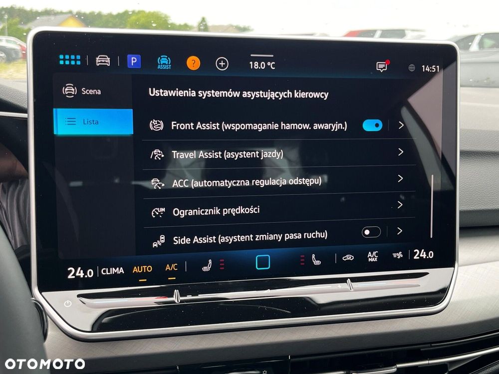 Volkswagen Golf - 14