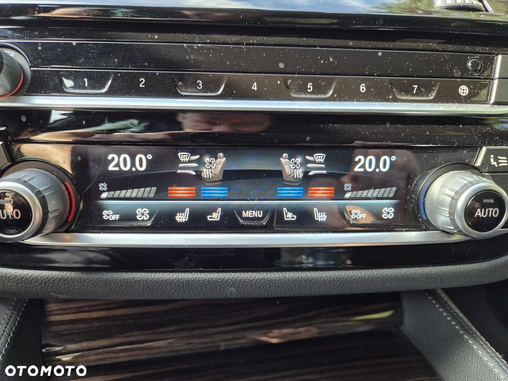 BMW Seria 5 - 37