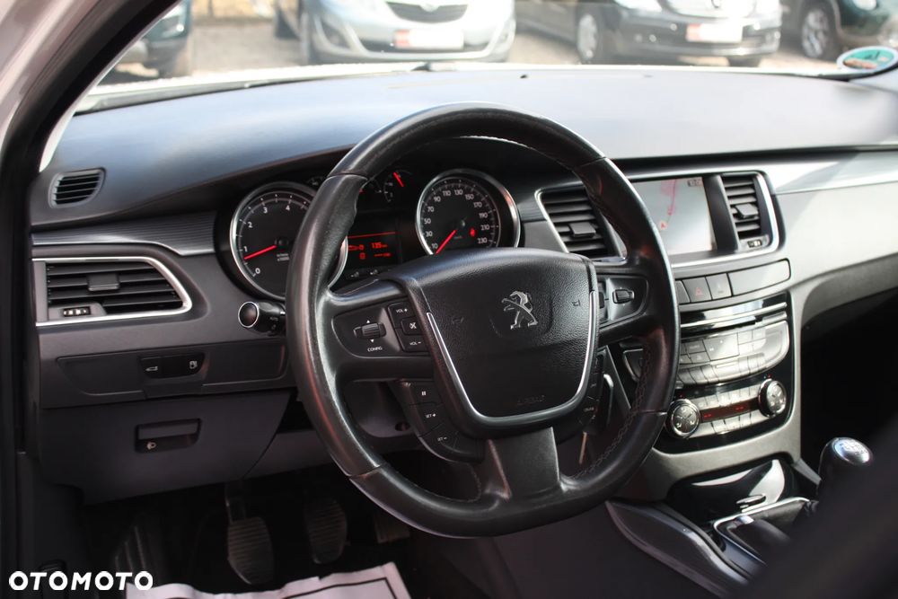 Peugeot 508 155 THP Style - 6