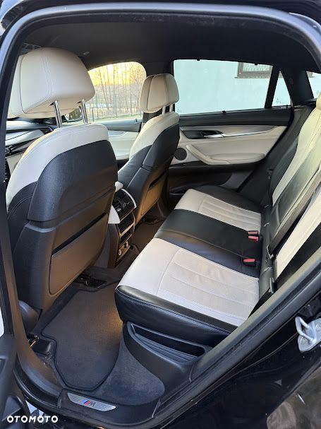 BMW X6 - 10