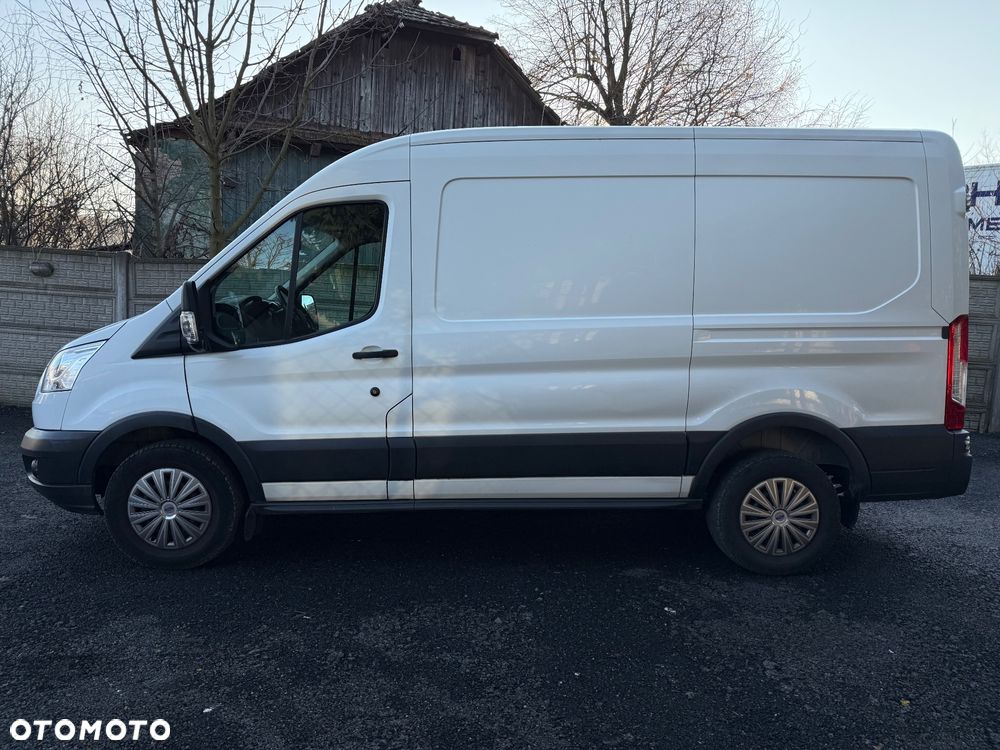 Ford Transit - 22