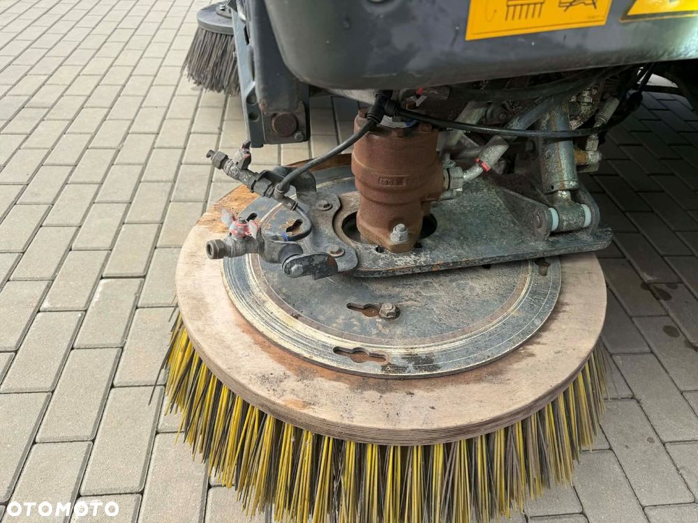 Schmidt CLEANGO 500 - 6