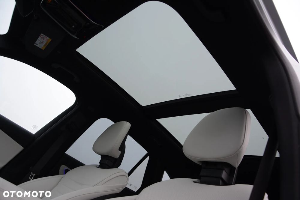 Mercedes-Benz GLC 220 d mHEV 4-Matic AMG Line - 40