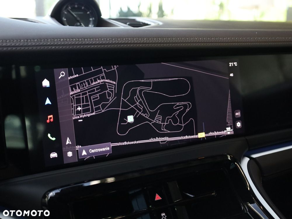 Porsche Panamera - 23