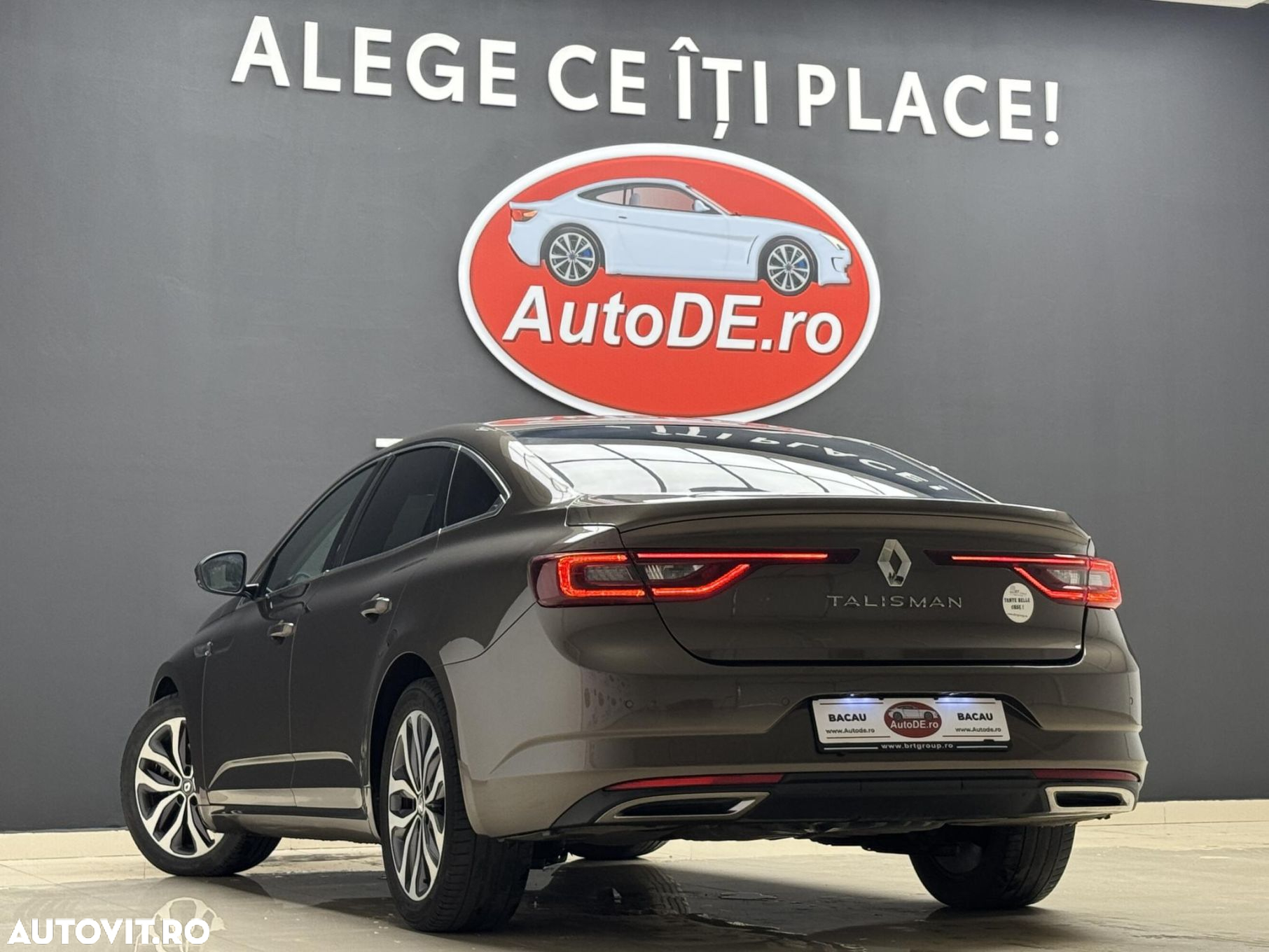 Renault Talisman - 3