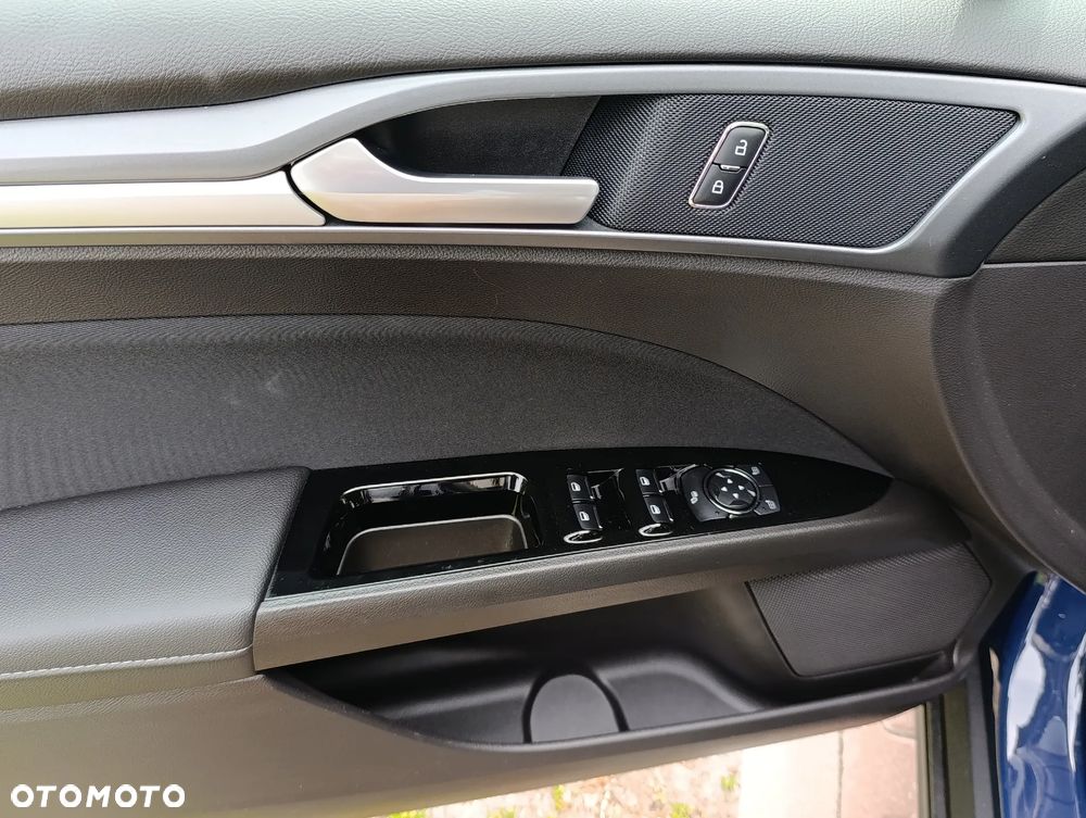 Ford Mondeo 2.0 TDCi Edition 4WD - 18