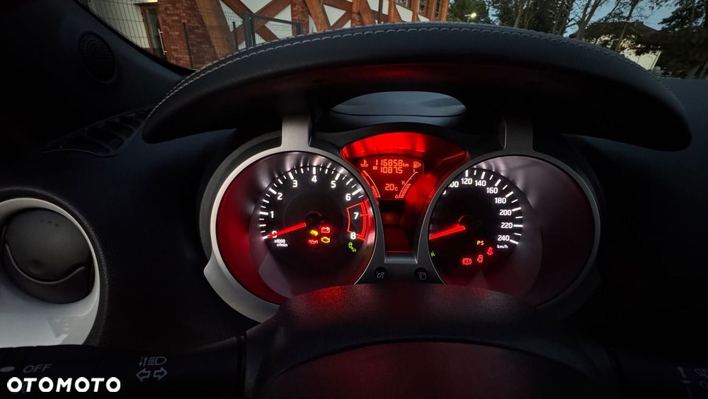 Nissan Juke 1.2 DIG-T Tekna - 30