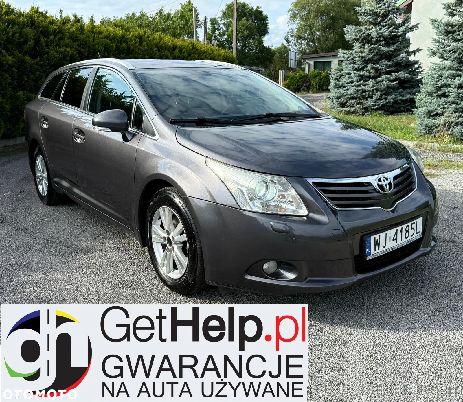 Toyota Avensis 2.0 D-4D Platinium - 22
