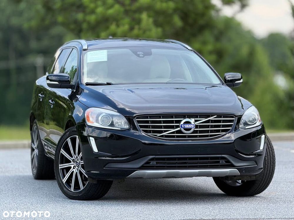 Volvo XC 60 T6 AWD Drive-E Momentum - 3