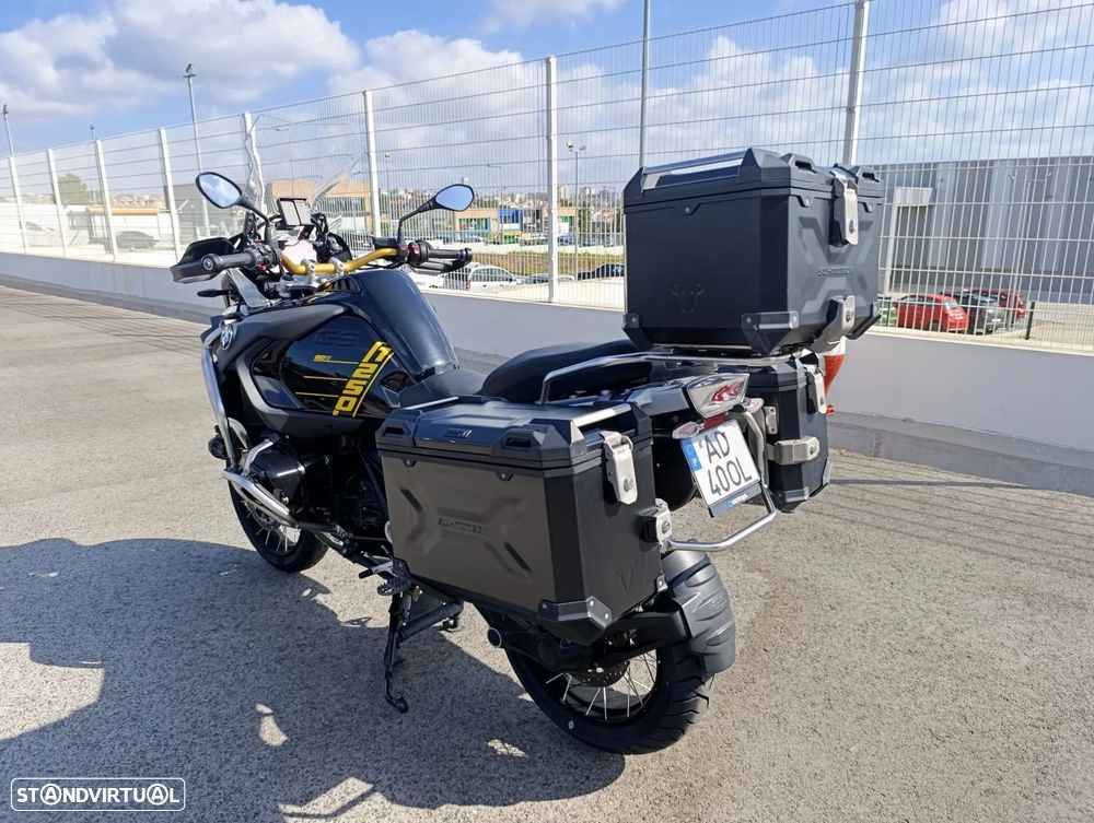 BMW R 1250 GS Adventure - 5