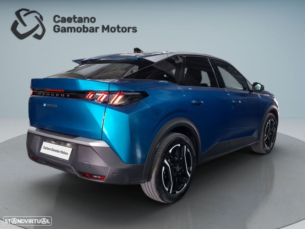 Peugeot E-3008 73 kWh Allure - 8