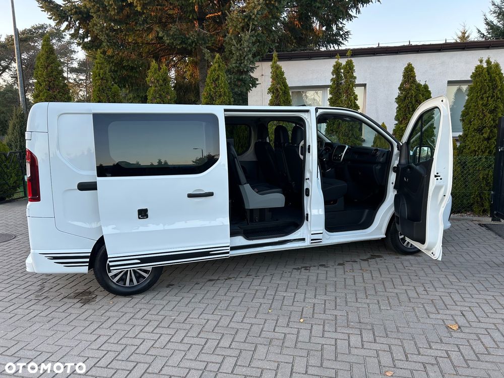 Renault Trafic 2.0 L2H1 HD Pack Clim (bryg.) - 30