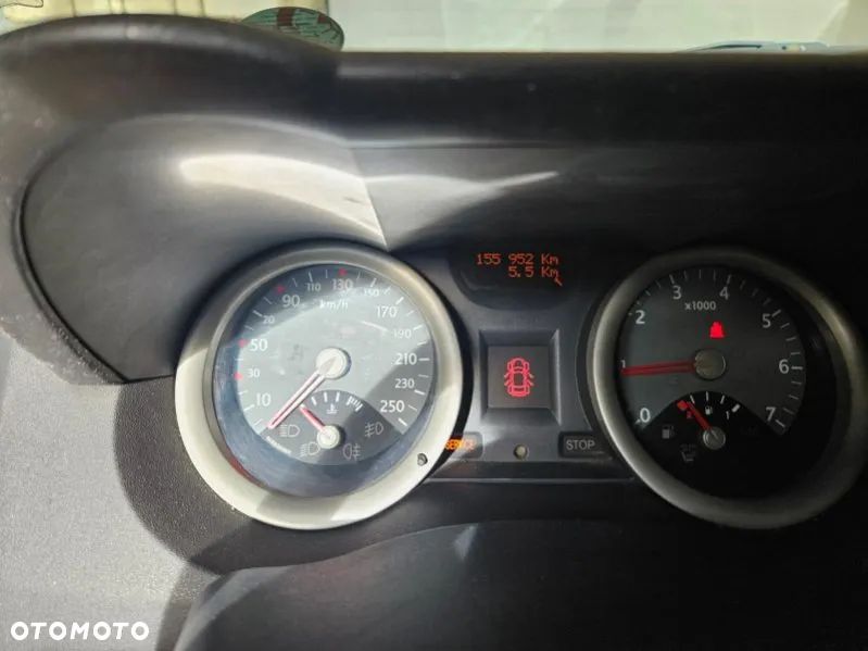 Renault Megane - 14