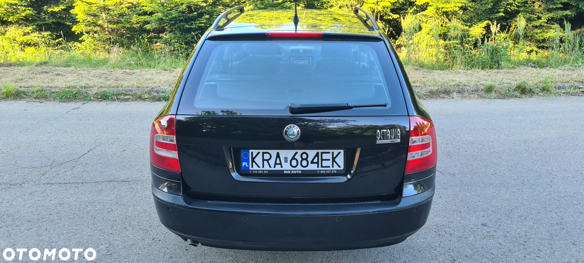 Skoda Octavia 1.6 Active - 5