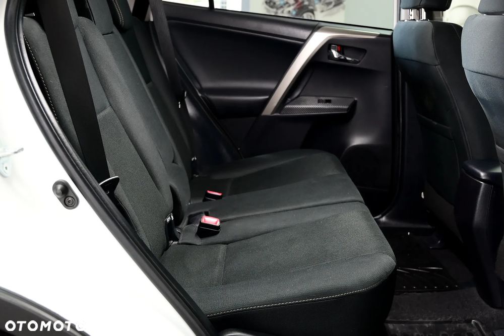 Toyota RAV4 2.0 Prestige 4x4 - 23