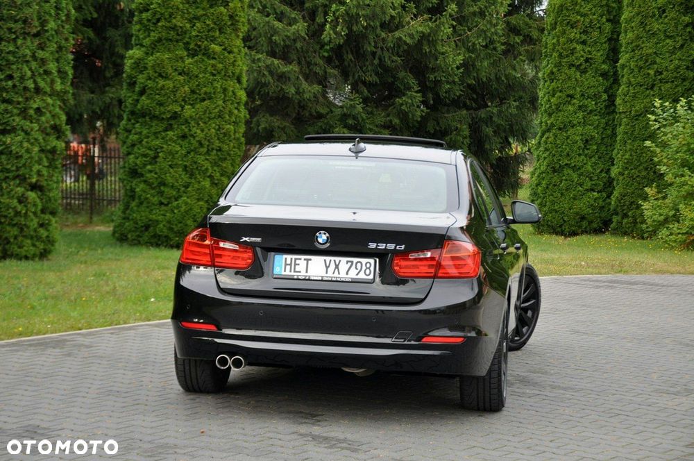 BMW Seria 3 - 7