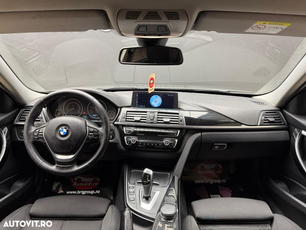 BMW Seria 3 - 8