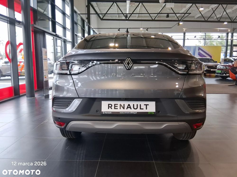Renault Arkana - 5