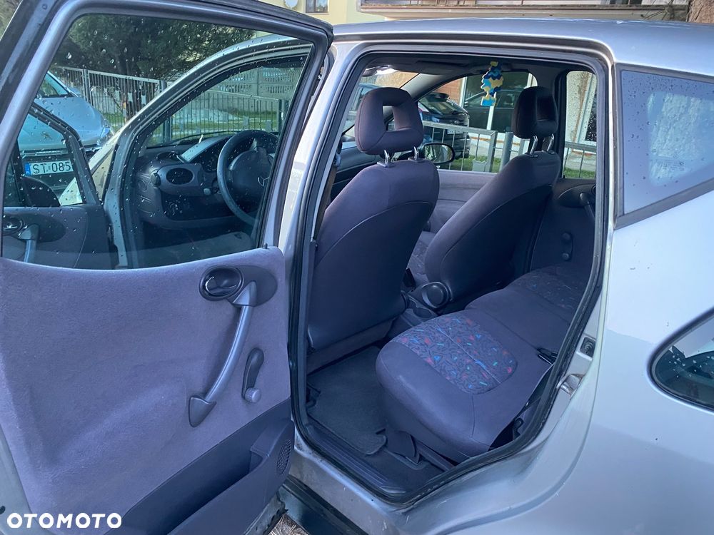 Mercedes-Benz Klasa A 170 CDI Classic - 20