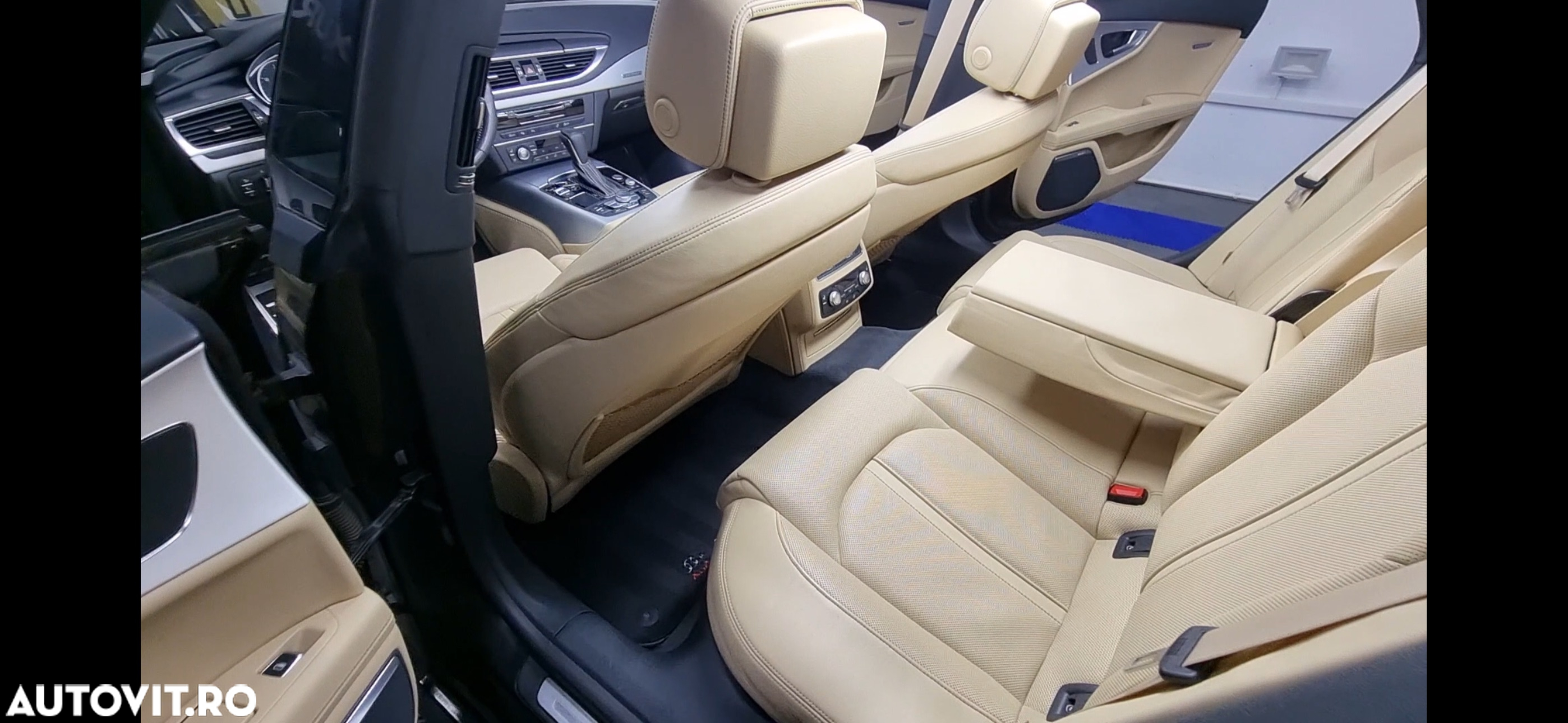 Audi A7 3.0 TDI Quattro competition Tiptronic - 8
