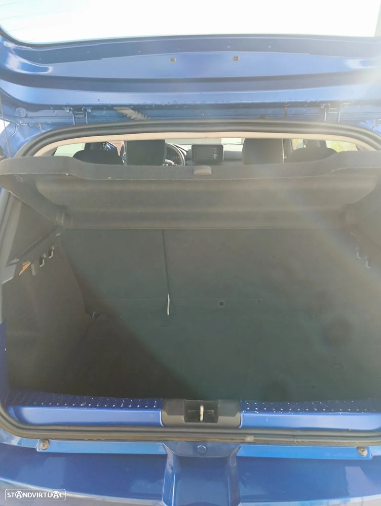 Dacia Sandero 1.0 ECO-G Essential Bi-Fuel - 10