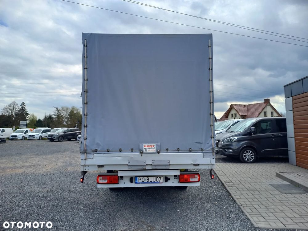 Volkswagen CRAFTER - 5