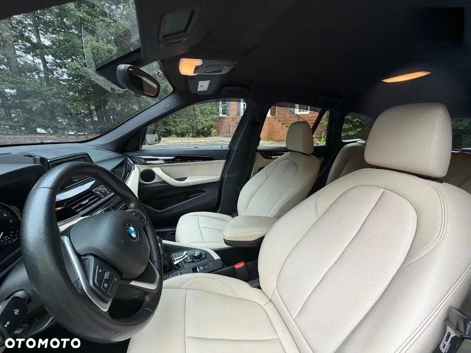 BMW X1 xDrive25i Advantage - 13