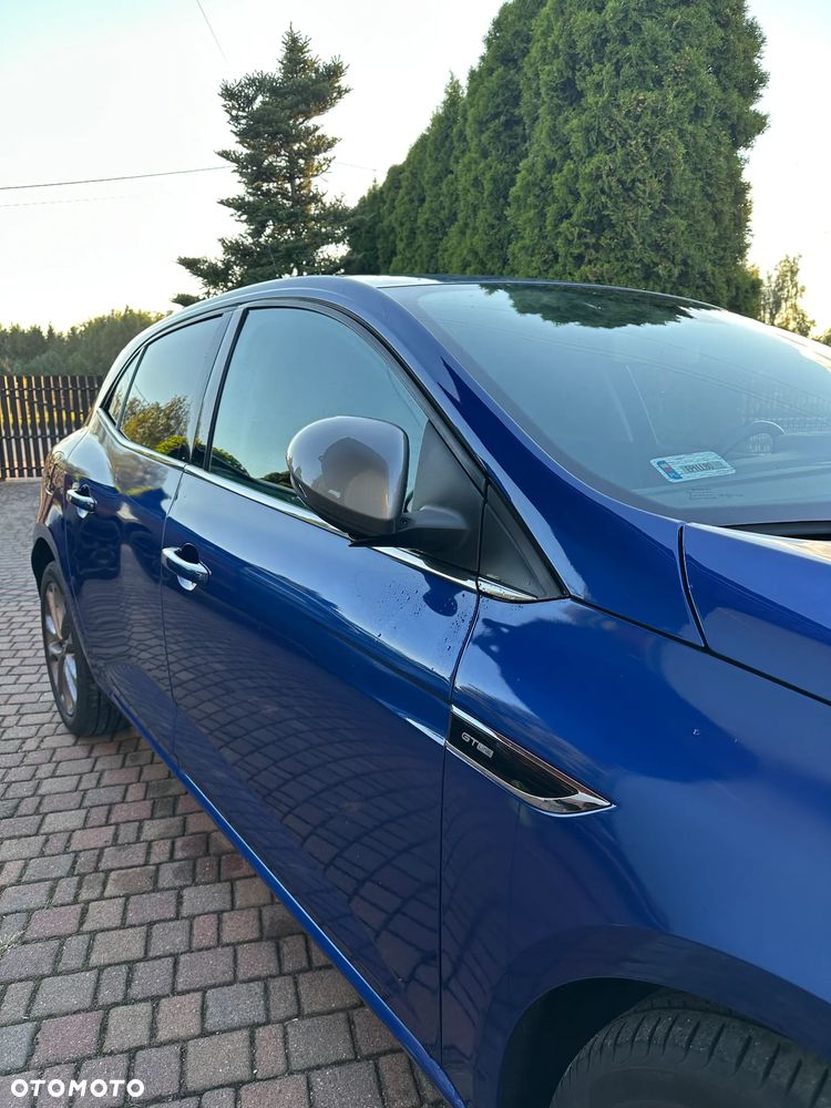 Renault Megane 1.2 Energy TCe GT Line - 9