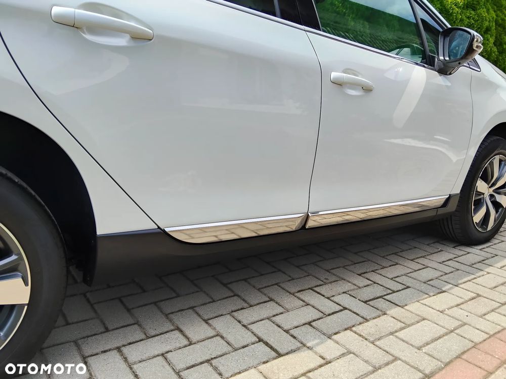 Peugeot 2008 e-HDi FAP 115 STOP & START Allure - 12